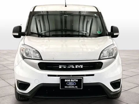 Another view of 2022 Ram ProMaster City Cargo Van Tradesman for sale in Dillsburg, PA at Bob Ruth Ford Dillsburg