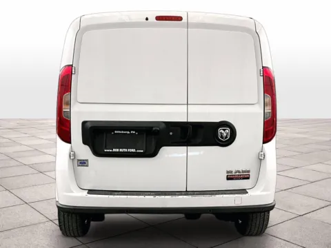 More photos of 2022 Ram ProMaster City Cargo Van Tradesman at Bob Ruth Ford Dillsburg, PA