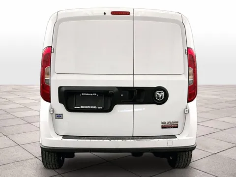 More photos of 2022 Ram ProMaster City at Bob Ruth Ford Dillsburg, PA