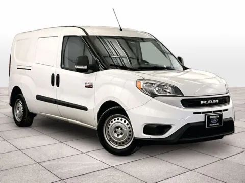 Photos of 2022 Ram ProMaster City for sale in Dillsburg, PA at Bob Ruth Ford Dillsburg
