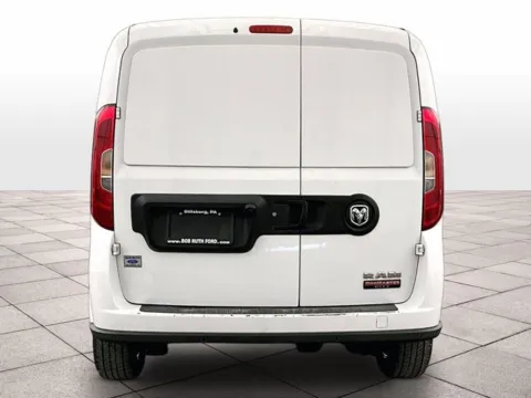 More photos of 2022 Ram ProMaster City at Bob Ruth Ford Dillsburg, PA