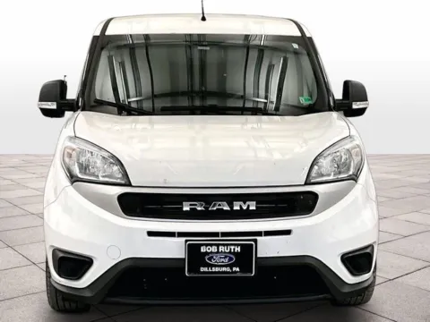 Another view of 2022 Ram ProMaster City for sale in Dillsburg, PA at Bob Ruth Ford Dillsburg