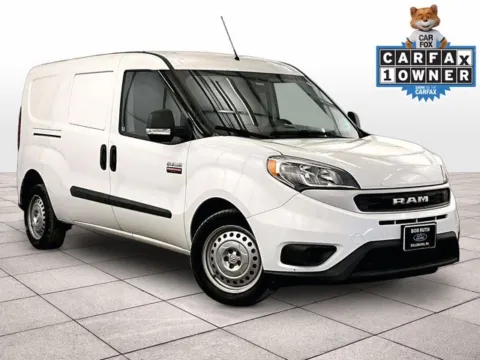 Photos of 2022 Ram ProMaster City for sale in Dillsburg, PA at Bob Ruth Ford Dillsburg