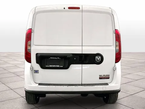 More photos of 2022 Ram ProMaster City at Bob Ruth Ford Dillsburg, PA