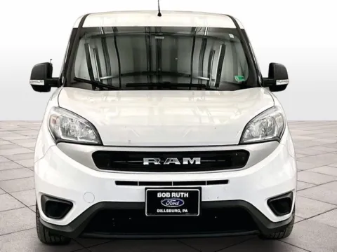 Another view of 2022 Ram ProMaster City for sale in Dillsburg, PA at Bob Ruth Ford Dillsburg