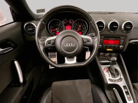 More photos of 2008 Audi TT 2.0T at Bob Ruth Ford Dillsburg, PA