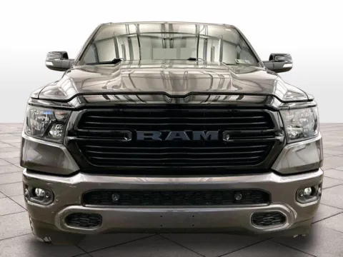 Another view of 2021 Ram 1500 Big Horn for sale in Dillsburg, PA at Bob Ruth Ford Dillsburg