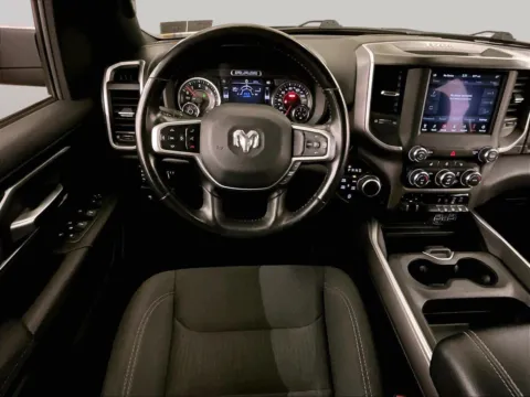 More photos of 2021 Ram 1500 Big Horn at Bob Ruth Ford Dillsburg, PA