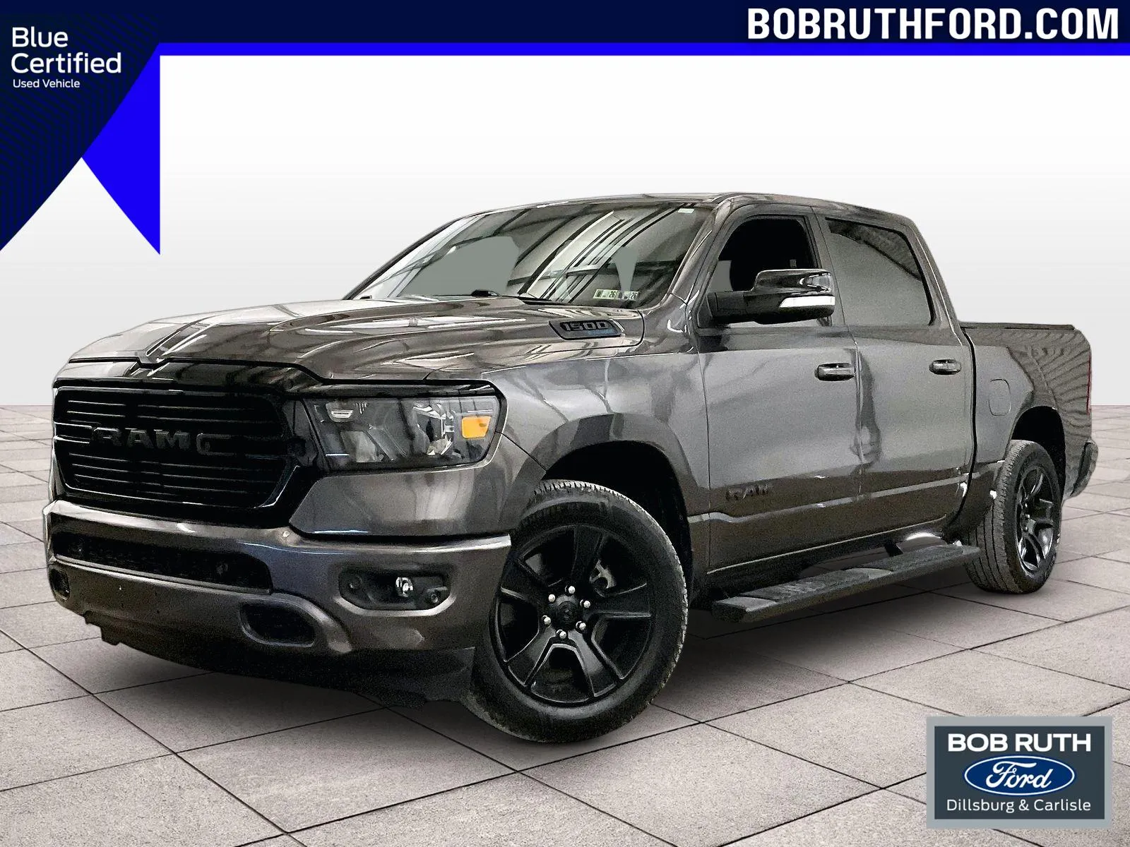 2021 Ram 1500 Big Horn for sale in Dillsburg, PA