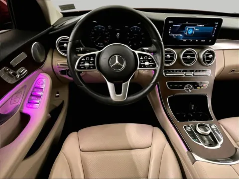 More photos of 2021 Mercedes-Benz C-Class C 300 at Bob Ruth Ford Dillsburg, PA