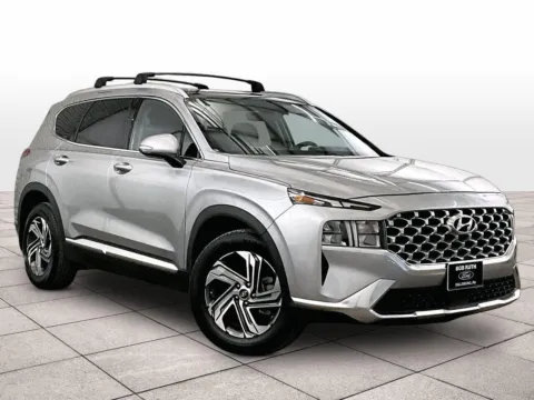 Photos of 2022 Hyundai Santa Fe SEL for sale in Dillsburg, PA at Bob Ruth Ford Dillsburg
