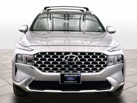 Another view of 2022 Hyundai Santa Fe SEL for sale in Dillsburg, PA at Bob Ruth Ford Dillsburg