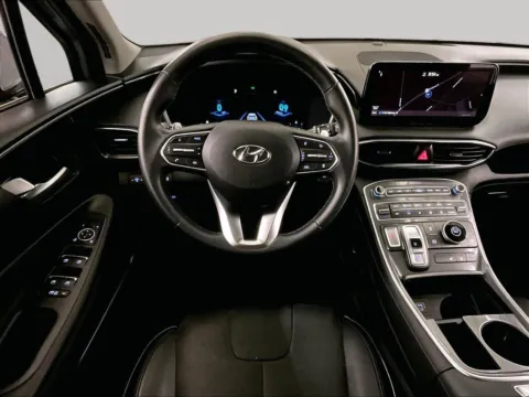 More photos of 2022 Hyundai Santa Fe SEL at Bob Ruth Ford Dillsburg, PA