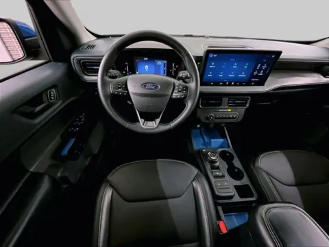 More photos of 2025 Ford Maverick Lobo Standard at Bob Ruth Ford Dillsburg, PA