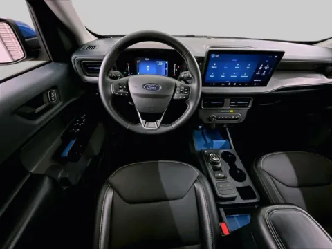 More photos of 2025 Ford Maverick Lobo Standard at Bob Ruth Ford Dillsburg, PA