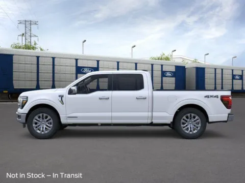 More photos of 2026 Ford F-150 Lariat at Bob Ruth Ford Dillsburg, PA