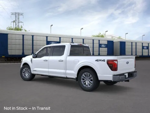 More photos of 2026 Ford F-150 Lariat at Bob Ruth Ford Dillsburg, PA