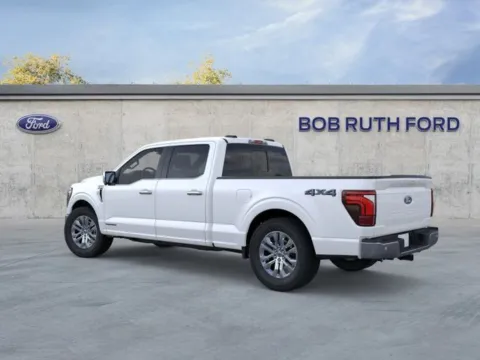 More photos of 2026 Ford F-150 Lariat at Bob Ruth Ford Dillsburg, PA