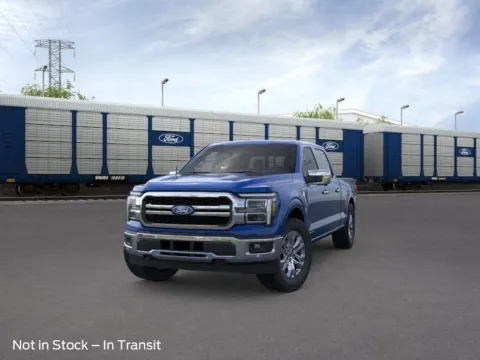 Another view of 2026 Ford F-150 Lariat for sale in Dillsburg, PA at Bob Ruth Ford Dillsburg