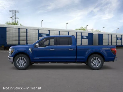 More photos of 2026 Ford F-150 Lariat at Bob Ruth Ford Dillsburg, PA