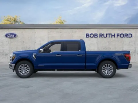 More photos of 2026 Ford F-150 Lariat at Bob Ruth Ford Dillsburg, PA