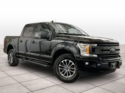 Photos of 2020 Ford F-150 XLT for sale in Dillsburg, PA at Bob Ruth Ford Dillsburg