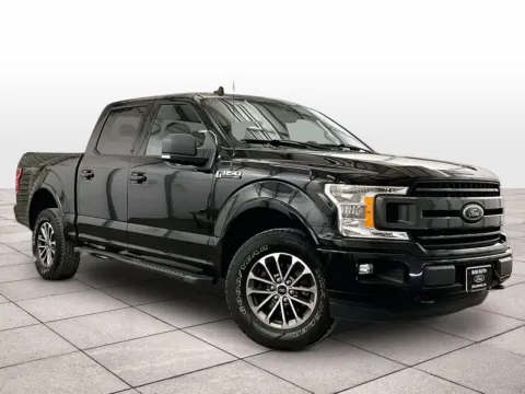 Photos of 2020 Ford F-150 XLT for sale in Dillsburg, PA at Bob Ruth Ford Dillsburg