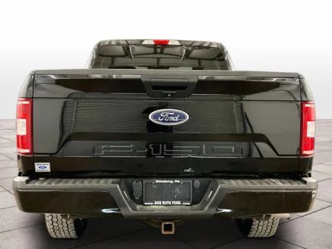 More photos of 2020 Ford F-150 XLT at Bob Ruth Ford Dillsburg, PA