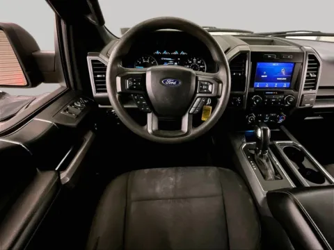 More photos of 2020 Ford F-150 XLT at Bob Ruth Ford Dillsburg, PA