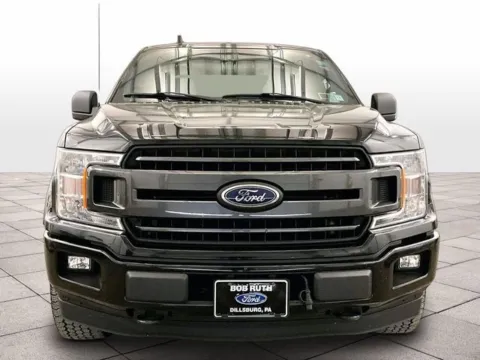 Another view of 2020 Ford F-150 XLT for sale in Dillsburg, PA at Bob Ruth Ford Dillsburg