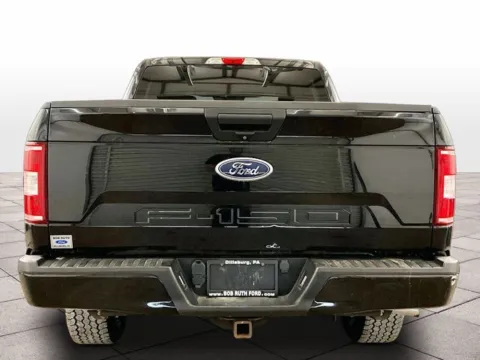 More photos of 2020 Ford F-150 XLT at Bob Ruth Ford Dillsburg, PA