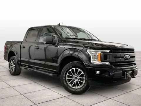 Photos of 2020 Ford F-150 XLT for sale in Dillsburg, PA at Bob Ruth Ford Dillsburg