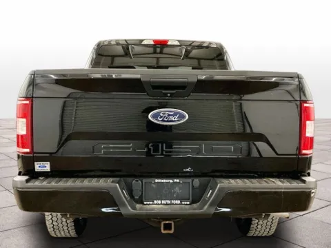 More photos of 2020 Ford F-150 XLT at Bob Ruth Ford Dillsburg, PA