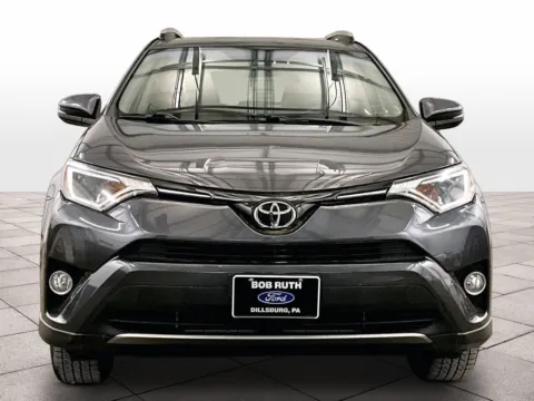 Another view of 2018 Toyota RAV4 XLE for sale in Dillsburg, PA at Bob Ruth Ford Dillsburg