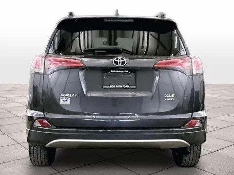 More photos of 2018 Toyota RAV4 XLE at Bob Ruth Ford Dillsburg, PA