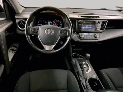 More photos of 2018 Toyota RAV4 XLE at Bob Ruth Ford Dillsburg, PA