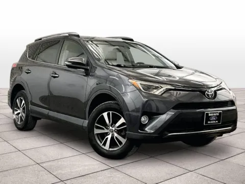 Photos of 2018 Toyota RAV4 XLE for sale in Dillsburg, PA at Bob Ruth Ford Dillsburg