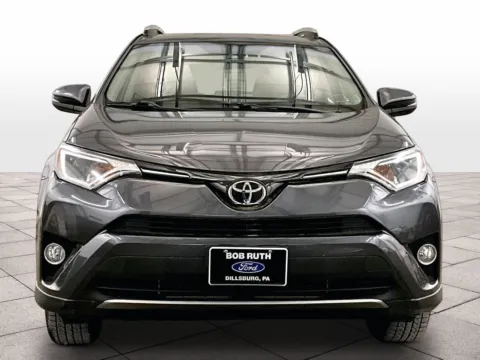 Another view of 2018 Toyota RAV4 XLE for sale in Dillsburg, PA at Bob Ruth Ford Dillsburg