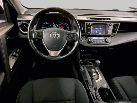 More photos of 2018 Toyota RAV4 XLE at Bob Ruth Ford Dillsburg, PA