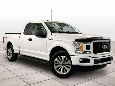 Photos of 2018 Ford F-150 XL for sale in Dillsburg, PA at Bob Ruth Ford Dillsburg