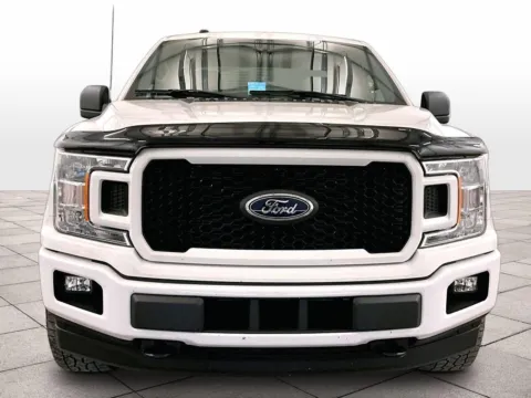 Another view of 2018 Ford F-150 XL for sale in Dillsburg, PA at Bob Ruth Ford Dillsburg