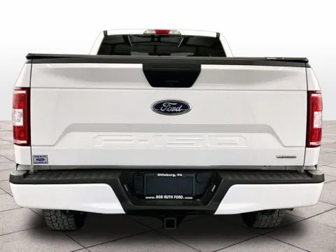 More photos of 2018 Ford F-150 XL at Bob Ruth Ford Dillsburg, PA
