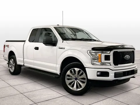 Photos of 2018 Ford F-150 XL for sale in Dillsburg, PA at Bob Ruth Ford Dillsburg