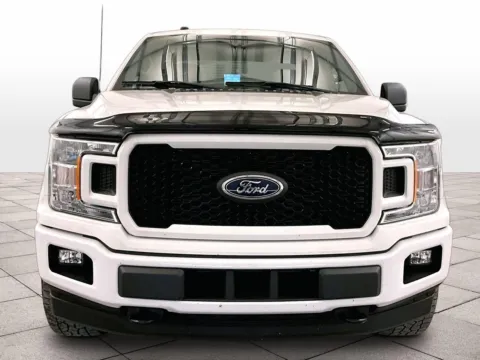 Another view of 2018 Ford F-150 XL for sale in Dillsburg, PA at Bob Ruth Ford Dillsburg