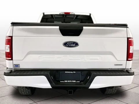 More photos of 2018 Ford F-150 XL at Bob Ruth Ford Dillsburg, PA