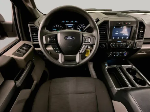 More photos of 2018 Ford F-150 XL at Bob Ruth Ford Dillsburg, PA