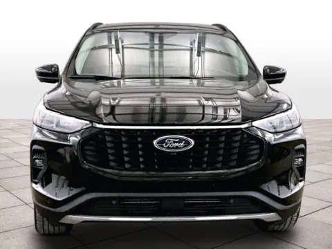 Another view of 2024 Ford Escape Platinum for sale in Dillsburg, PA at Bob Ruth Ford Dillsburg