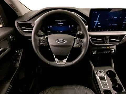 More photos of 2024 Ford Escape Platinum at Bob Ruth Ford Dillsburg, PA