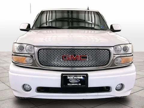 Another view of 2006 GMC Yukon XL Denali for sale in Dillsburg, PA at Bob Ruth Ford Dillsburg