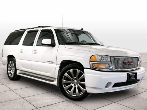 Another view of 2006 GMC Yukon XL Denali for sale in Dillsburg, PA at Bob Ruth Ford Dillsburg